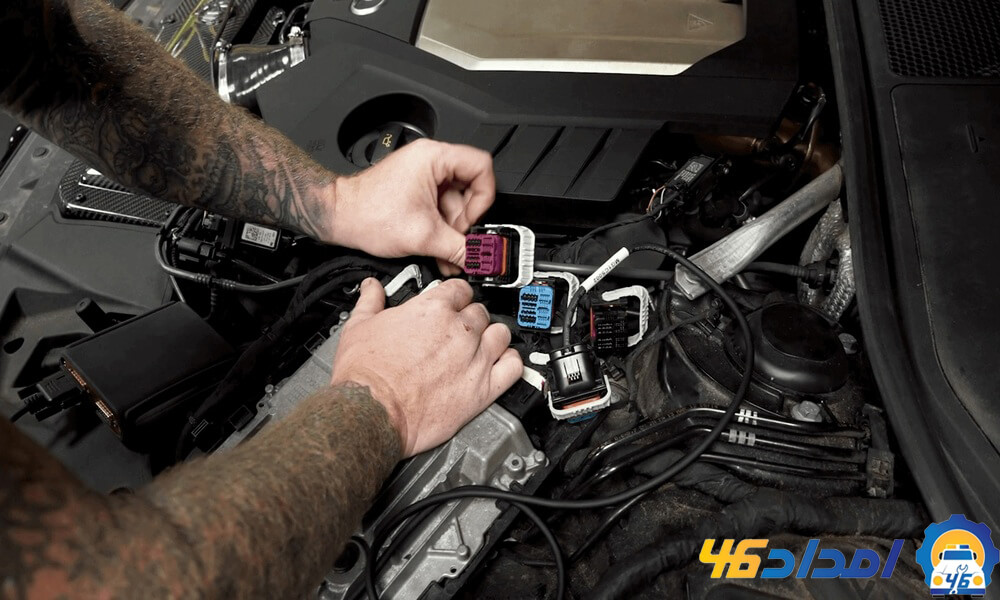 ۵. حذف محدودیت‌های کارخانه‌ای