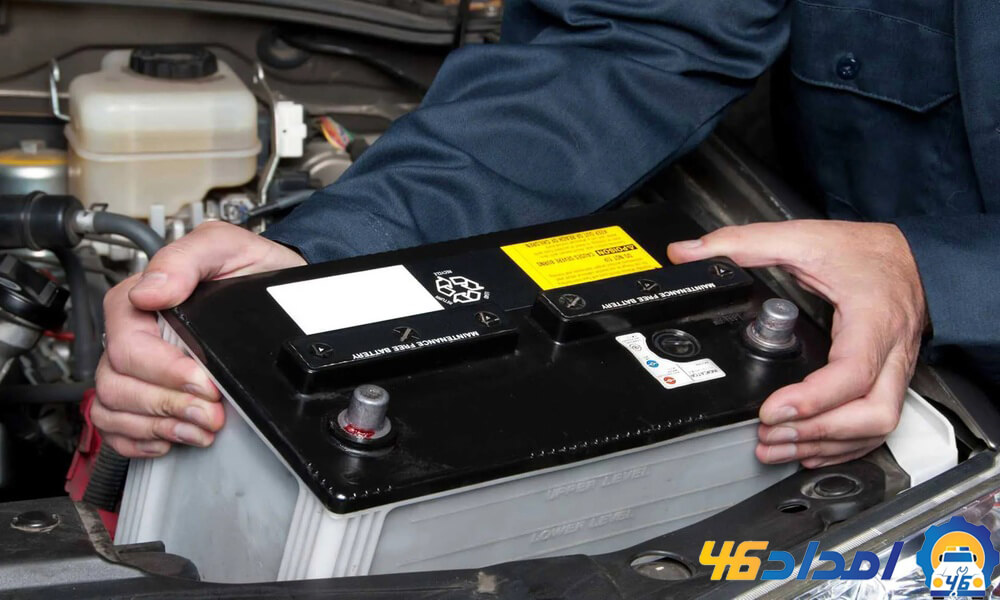 نکات نگهداری باتری در فصول مختلف سال