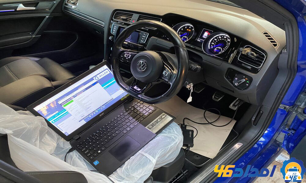 مزایای ریمپ کردن خودرو