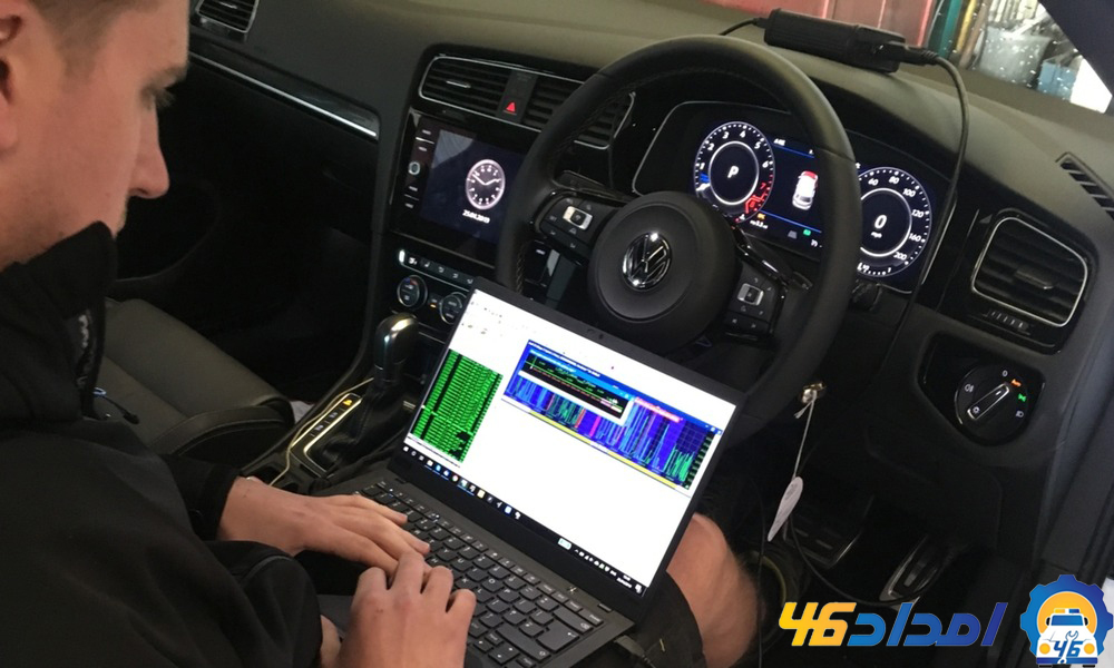 ریمپ ماشین چیست؟ ریمپ کنیم شتاب ماشین زیاد میشود؟ {جامع}